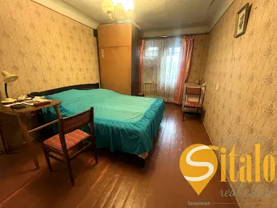 квартира по адресу Вишневского ул., 39