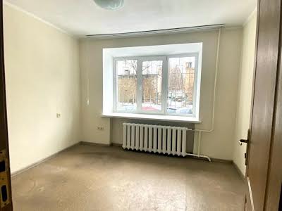 квартира по адресу Берестейский просп. (Победы), 66