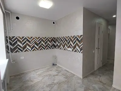 квартира по адресу Николаевская ул., 3