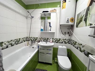 квартира за адресою Світла вул., 3д