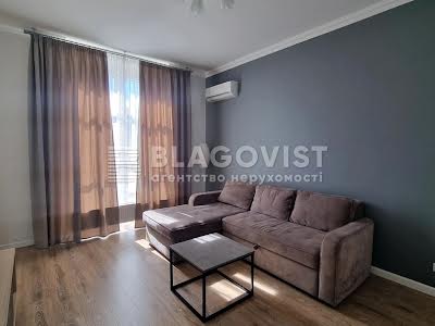 квартира за адресою Саперне Поле вул., 12