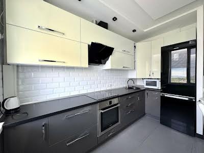квартира за адресою Бігова вул., 17
