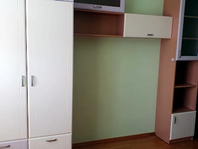 квартира по адресу Академика Палладина просп., 22