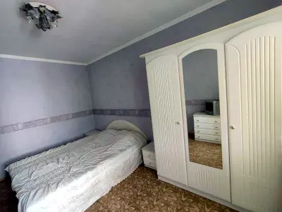 квартира за адресою Анни Ахматової вул., 7/15