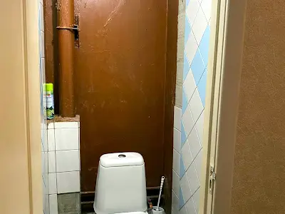 квартира по адресу Николая Закревского ул., 5