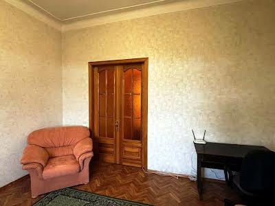 квартира по адресу Мостовая ул., 2