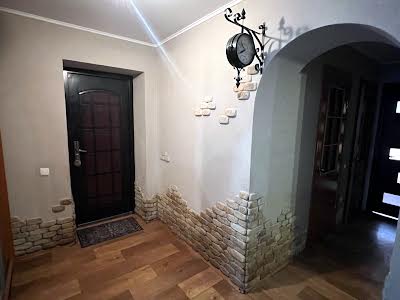квартира по адресу Політехнічна ул. (Воїнів-Інтернаціоналістів), 14