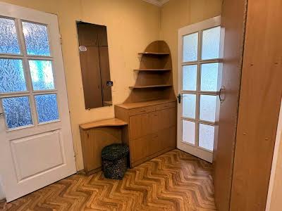 квартира по адресу Парковая ул., 76