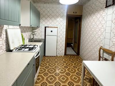 квартира за адресою Яскрава вул. (Тверська), 9