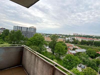 квартира за адресою Джерельна, 40