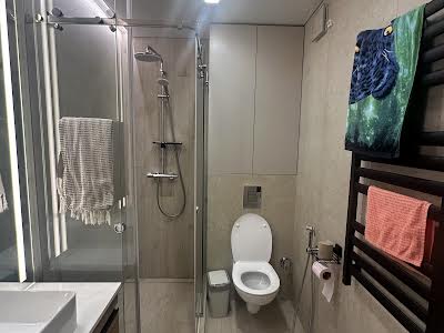 квартира за адресою Залізнична вул., 9-А