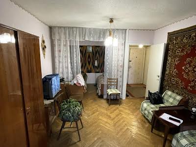 квартира за адресою Мостицька вул., 8