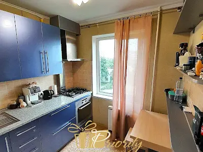 квартира за адресою Зої Гайдай вул., 3-А