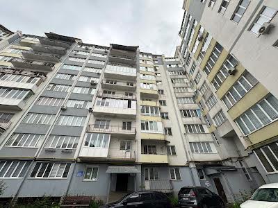 квартира за адресою Північний бульв., 5б