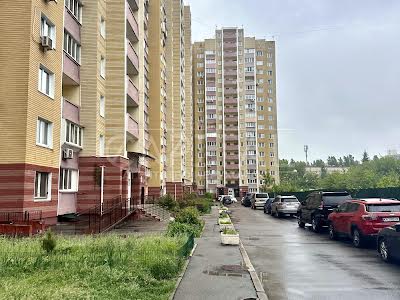 квартира по адресу Михаила Максимовича ул. (Трутенко Онуфрия), 7-Б