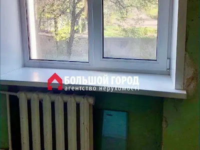 квартира по адресу Брюллова ул., 13