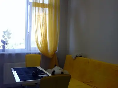 квартира по адресу Гагаринское Плато ул. (Гагаринское Плато), 5Б