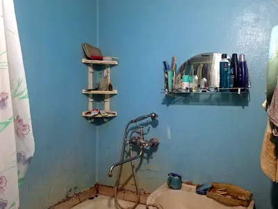 квартира за адресою Санаторна вул., 18