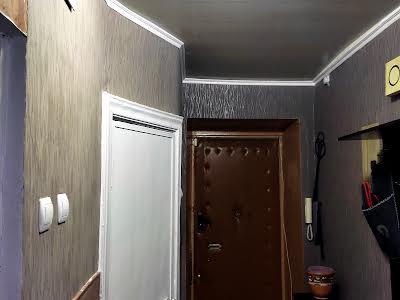 квартира за адресою Борщагівська вул., 117