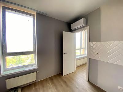 квартира за адресою Столичне шосе, 1