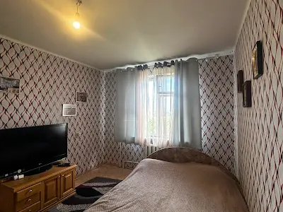 квартира за адресою Сумгаїтська вул., 67