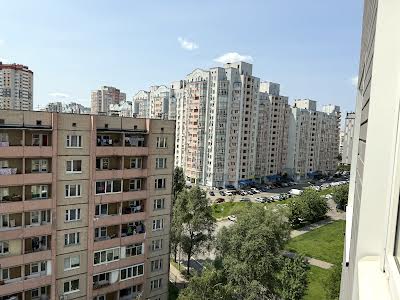 квартира за адресою Юлії Здановської вул. (Ломоносова), 81-Б