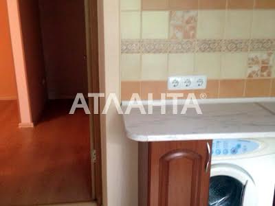 квартира по адресу Генерала Петрова ул., 21