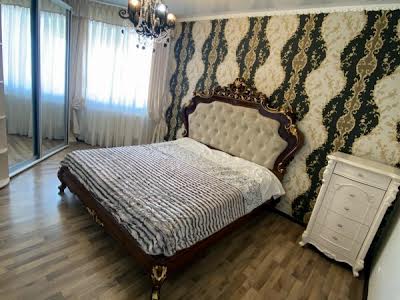 квартира за адресою Семена Палія вул. (Дніпропетровська дорога), 77