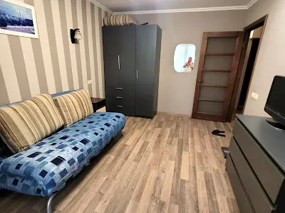 квартира по адресу Тульчинская ул., 14