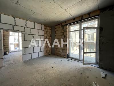 квартира за адресою Дачна вул., 28