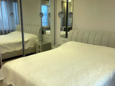 квартира за адресою Басейна вул., 6А