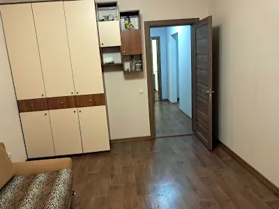 квартира за адресою Ревуцького вул., 54-Б