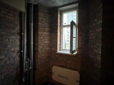 квартира за адресою Єлизавети Чавдар вул., 18