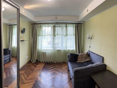 квартира за адресою Воскресенський просп. (Перова), 4