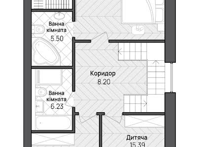дом по адресу Кошевого Олега ул. (Олега Кошевого)