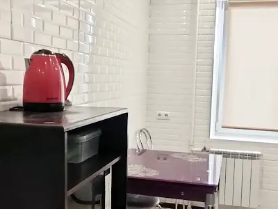 квартира за адресою Оболонський просп., 38-А