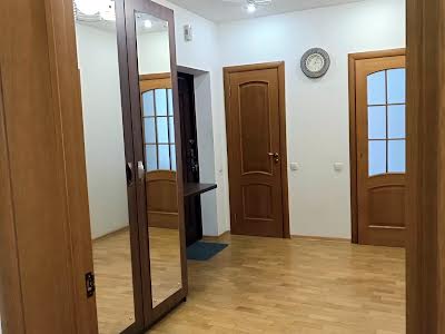 квартира за адресою Олени Пчілки вул., 3-А