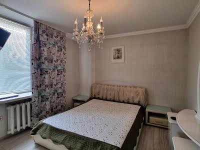 квартира за адресою Павла Тичини просп., 10