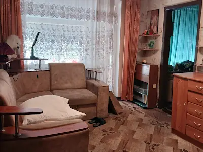 квартира за адресою Великотирновська вул., 10/61
