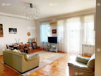 квартира по адресу Куликівська ул. (Мельникова), 9