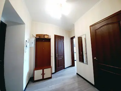 квартира за адресою Зоопаркова вул., 10