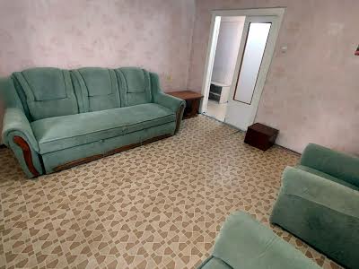 квартира за адресою Ігоря Бедзая вул. (Чкалова), 84