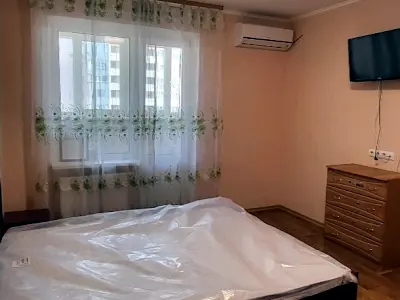 квартира по адресу Здолбуновская ул., 13
