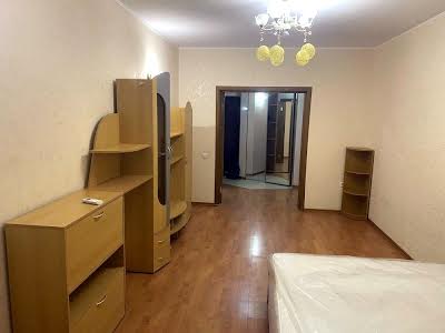 квартира по адресу Миколы Бажана просп., 1-М
