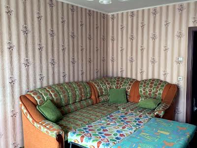 квартира по адресу Здолбуновская ул., 13
