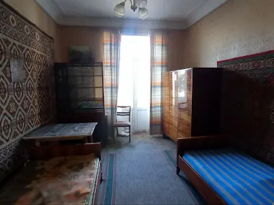 квартира по адресу Леонида Каденюка просп. (Юрия Гагарина), 2-35