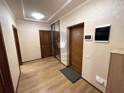 квартира по адресу Николая Голего ул. (Лебедєва-Кумача), 7-В