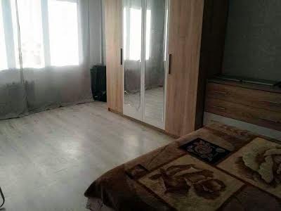 квартира за адресою Оболонський просп., 25