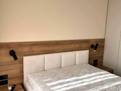 квартира по адресу Народного ополчення, 11-Б
