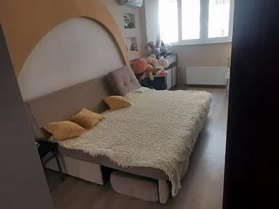 квартира по адресу Радужный массив ул., 20